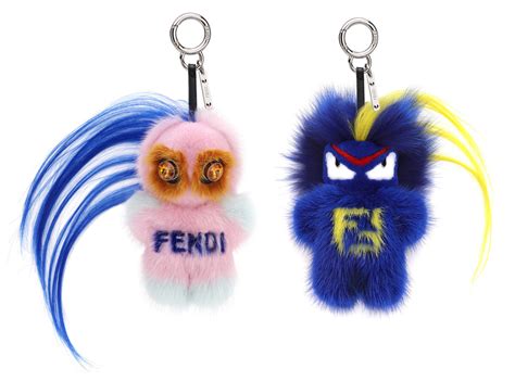 fendi monster costume|fendi clothing for women.